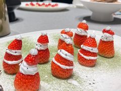 -宫燕府·京菜·烤鸭·淮扬菜(王府中心店)