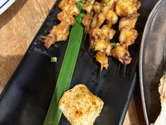 -辉记炭烧海鲜大排档·老字号(福田店)