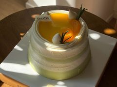 -théATRE 茶聚场(王府中環店)