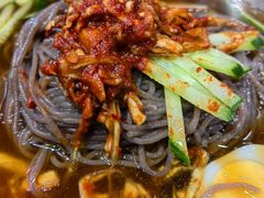 -海花锅盖烧烤店(怡馨家园店)