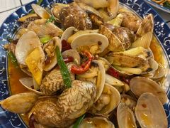 -狮龙啤酒烧烤屋(建二路店)