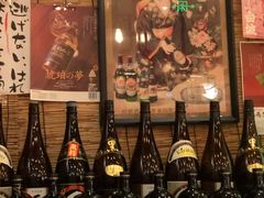 -平成屋·午肴夜酒(四川北路店)