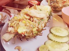 -Red Lobster