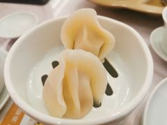 原汁海胆水饺-喜鼎海胆水饺(平安金融中心店)
