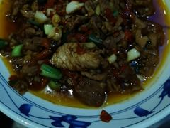 -八碗湘长沙市井菜(坡子街店)