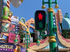 -上海迪士尼度假区