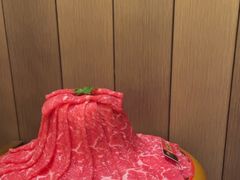 -牛New寿喜烧(虹桥新天地店)