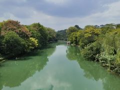 -花溪公园