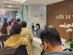 -金虹桥国际中心·停车场