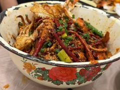 -辣螃铠盆盆蟹大排档(总店)