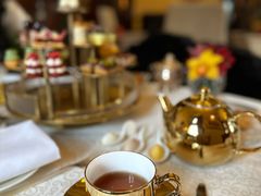 -Salon de Ville浦江汇(上海外滩华尔道夫酒店店)