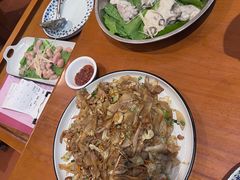 -顺德一品粥·20年凤城老字号(芳村店)