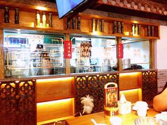 -大鸽饭(岗顶店)