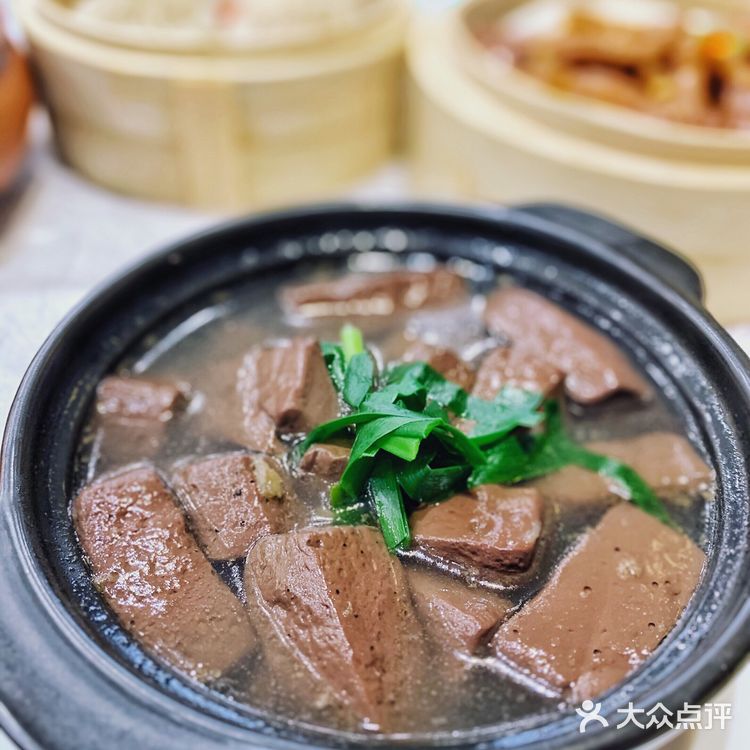 经典广式点心专门店——老广新意探店