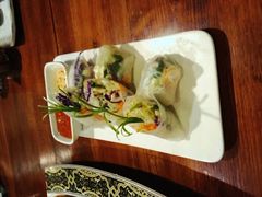 -Siam泰餐厅(水上公园店)