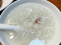 桂花酒酿小圆子-苏小柳手作点心(控江旭辉分院)