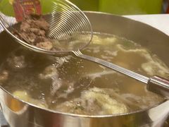 -陈记顺和牛肉火锅馆(天河北路店)