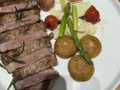 -娜娜家•Nana's restaurant (南开大悦城店)