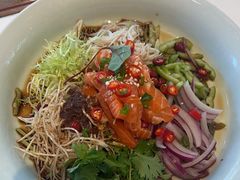 -红樱桃·欢乐餐厅(太原里店)
