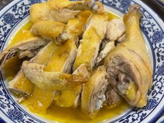 -兰边碗(鼓楼店)
