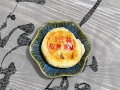 -功德林(南京西路店)