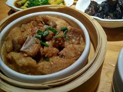 -72街红烧排骨饭(海珠丽影广场店)