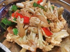 -龙少爷碳火干锅(环球中心店)