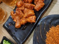 -大可泥炉烤肉(中街店)