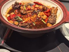 -千百味红餐厅·江西菜(绿地双子塔店)