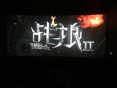 -武汉华夏国际影城(鲁广店)