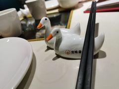 -京味斋·北京烤鸭(北京南站洋桥店)