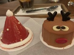 -NIUAN牛庵·日式和牛烧肉(恒隆店)