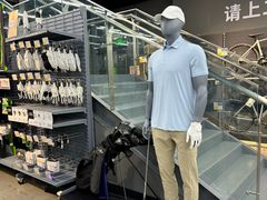 -迪卡侬(大英山店)