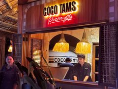 -Coco Tam’s