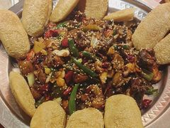 -东来土菜馆(民祥园路店)