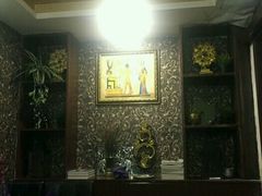 -Siam泰餐厅(水上公园店)