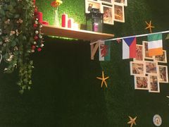 -木屋烧烤(西南角店)