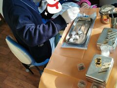 -欢乐口腔(望京分院)