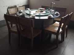 包厢-挂旗柴锅鸡(蚌山区嘉年华店)