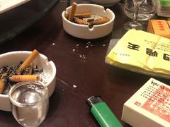 -前门烤鸭(江东中路店)