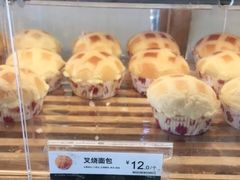 -85度C(生甜甜圈研究工坊·东莞黄江星光城店)