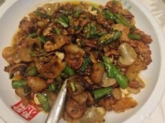-蜀厨小匠·民间川菜(犀浦店)