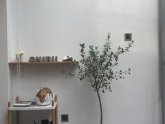 -Onirii Coffee(长乐路店)