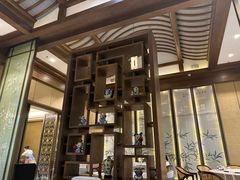 -太湖饭店·寄畅轩中餐厅
