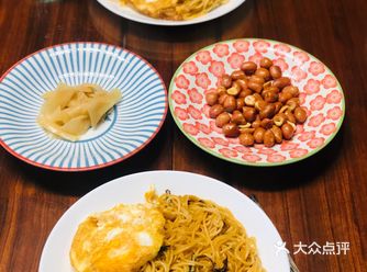 葱油拌面拯救了我的早餐焦虑