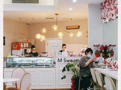 -姆们M Sweetie Cake(三里屯店)