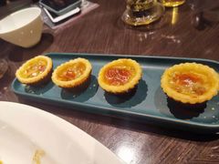-万丽轩·粤菜(王府井金茂万丽酒店)