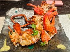 -Ginza Onodera铁板烧(外滩十八号店)