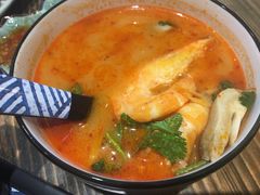 -Hi YOU你的饭局泰餐厅(雍和宫店)