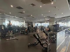 -OXYGYM 奥美氧舱运动中心(朝阳大悦城店)